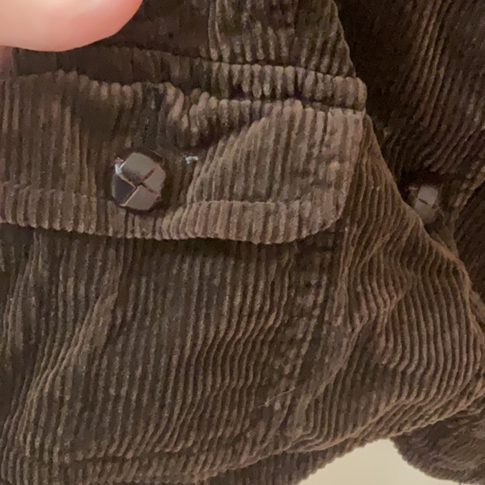 Vintage Ralph Lauren jacket - Picture 3 of 4